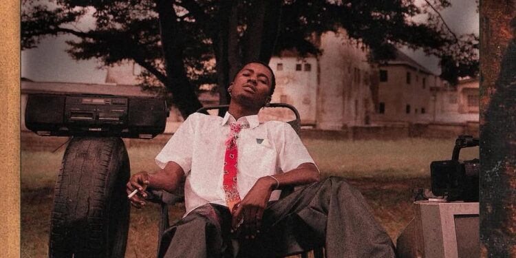 Golden boii – Labyrinth