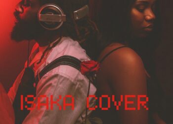 Jungle – Isaka (6am) Cover