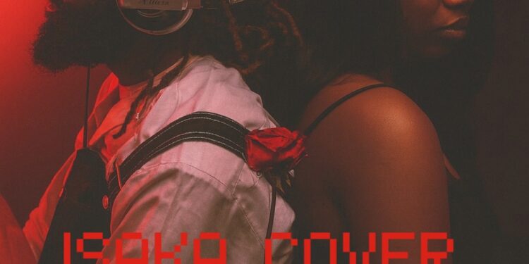 Jungle – Isaka (6am) Cover