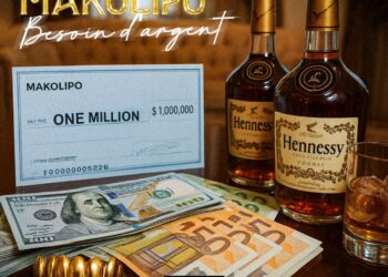 Makolipo – Besoin d’argent