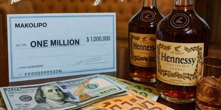 Makolipo – Besoin d’argent