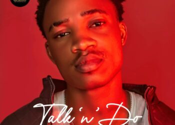 Brainyboy – Talk ‘N’ Do