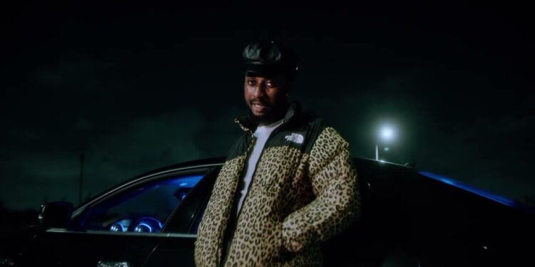 Video Premiere: XxTymer – Zaaza (Official Video)