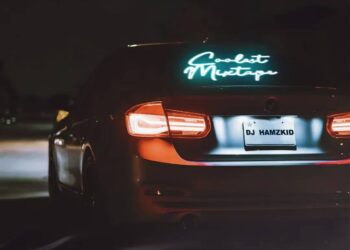 Dj Hamzkid – Coolest Mix