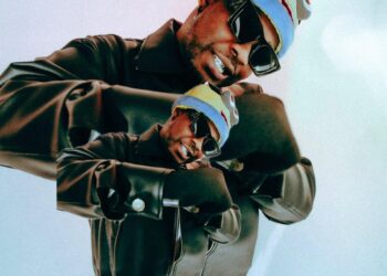 EVOK Set to Drop New Single “Feeling Sure,” Produced by Luke Goliath — Out October 24th, 2025