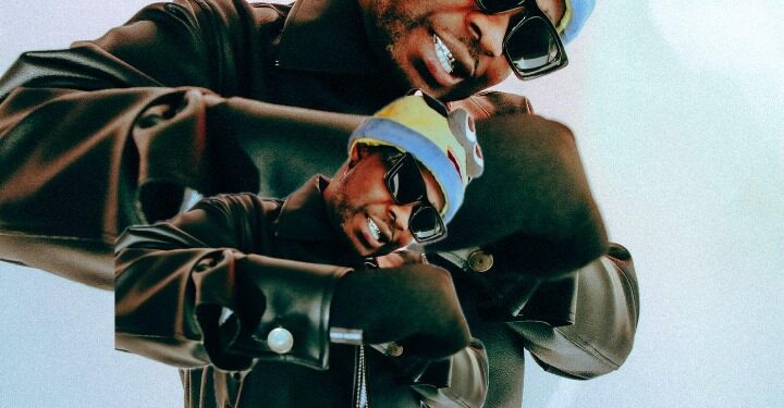 EVOK Set to Drop New Single “Feeling Sure,” Produced by Luke Goliath — Out October 24th, 2025