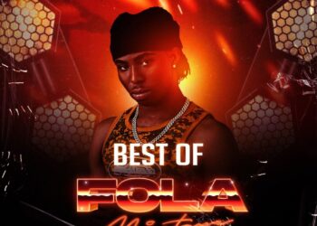 MIXTAPE: ZagaEmpire X WF DJ Harji – Best Of FOLA