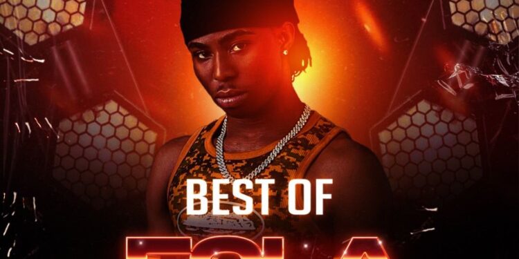 MIXTAPE: ZagaEmpire X WF DJ Harji – Best Of FOLA