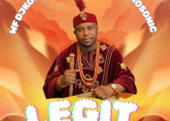 WF DJ Konami, Dele Young & Erosonic – Legit (Prod. Danzy)