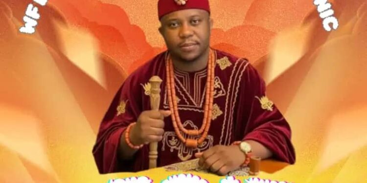 WF DJ Konami, Dele Young & Erosonic – Legit (Prod. Danzy)