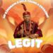WF DJ Konami, Dele Young & Erosonic – Legit (Prod. Danzy)