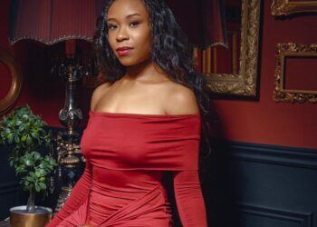 FEYY SET TO SHAKE THE NIGERIAN MUSIC SCENE WITH DEBUT EP “PEACE OF MIND”