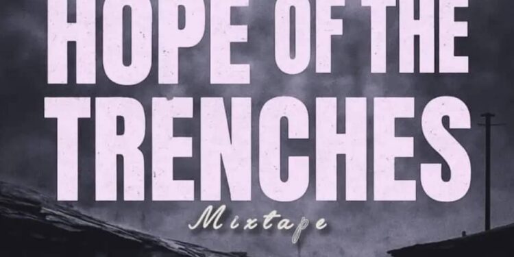 CitytrendTv x DJ Khayvibes – Hope Of The Trenches Mix