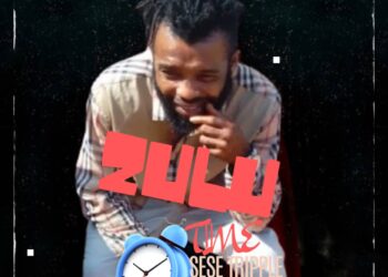 Sese tripple – Zulu time