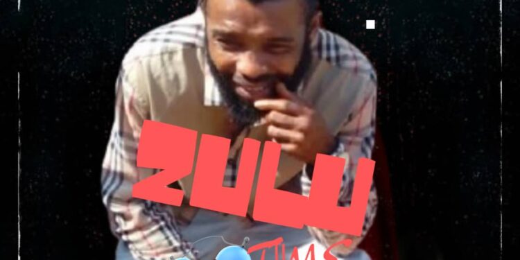 Sese tripple – Zulu time