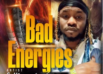 Collinzypro – Bad Energies