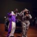 LA REINE YOSE x PORTABLE’S “ACCELERATE” VIDEO BECOMES MOST TALKED-ABOUT VISUAL IN NIGERIA