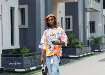 JAHROSE VIBEZ’s “PLEDGE” TAKES OVER CHARTS, AIRWAVES AND STREETS IN UNDER TWO WEEKS