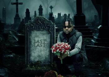 Rhymer_Lee – Last Last