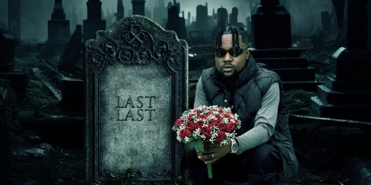 Rhymer_Lee – Last Last