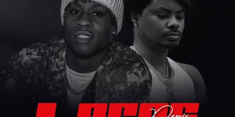Loyal Boy & Oladips – Lagos (Remix)