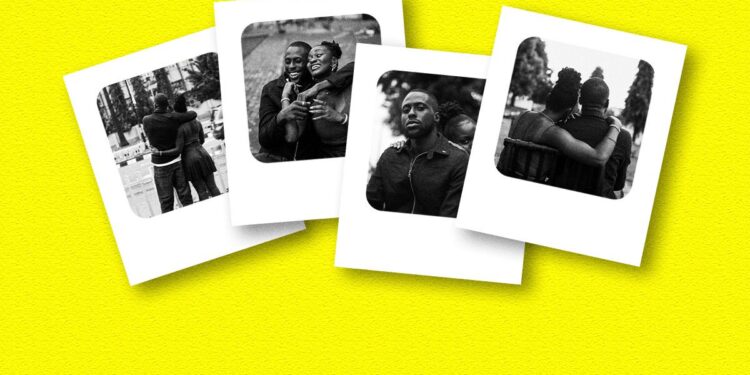 DRE – Snapchat Memories