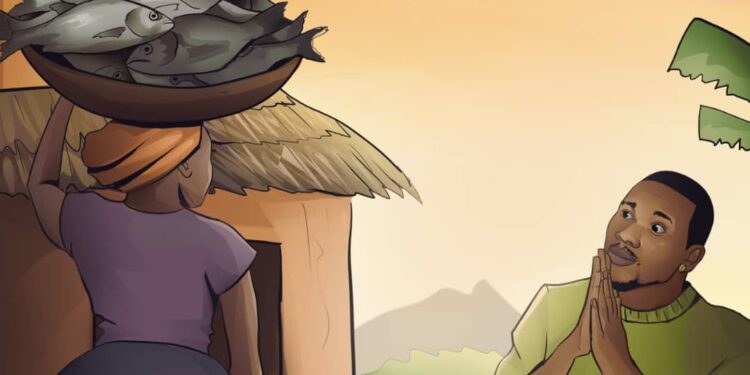 Franklinkiss – Ololufemi