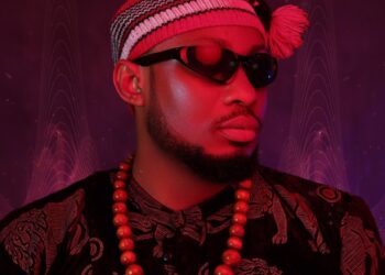 BEATZMOTION – Ft SamFlow – God Dey