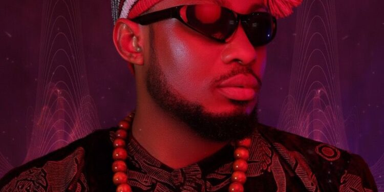 BEATZMOTION – Ft SamFlow – God Dey