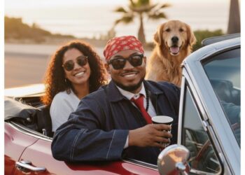 BEATZMOTION Ft Deoxdon – MARIA