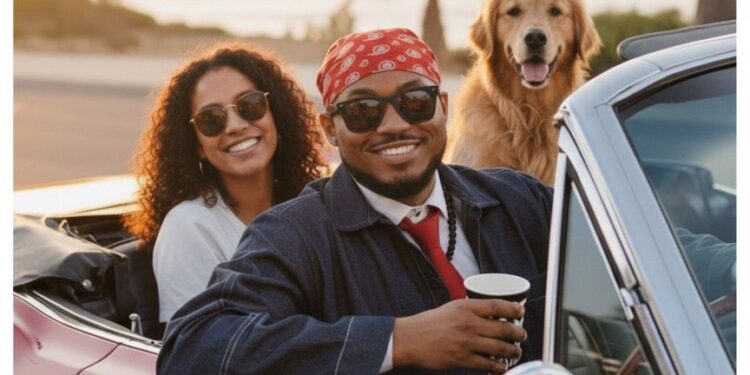 BEATZMOTION Ft Deoxdon – MARIA