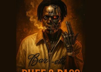 Music: Freeman Deck ft Boss Berry – PUFF & PASS