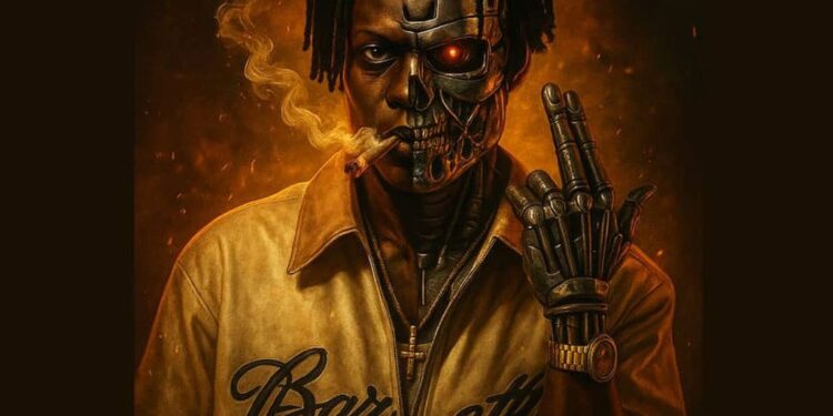 Music: Freeman Deck ft Boss Berry – PUFF & PASS