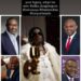 Breaking News: Dr Shagz Calls Out Dangote, Elumelu, Otedola in Bold Instagram Plea