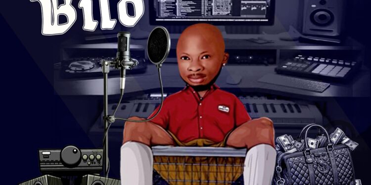 Regaljay – Bilo Bilo