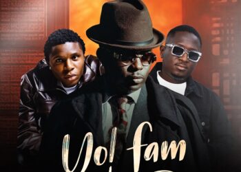 Eskeez, Liamsiayo & Dj instinct – Yo Fam