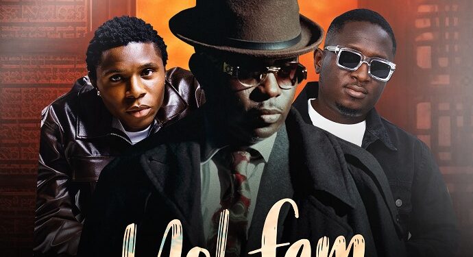 Eskeez, Liamsiayo & Dj instinct – Yo Fam
