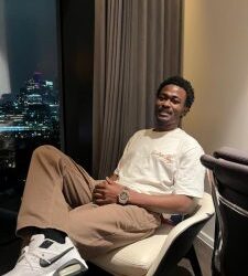 Kerosene Level: Finding Healing and Purpose Through Music