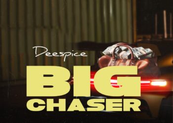 Deespice – Big Chaser (Prod. Highest)