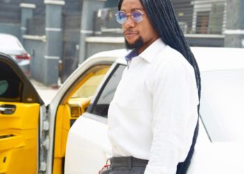 Biography of His Royal Majesty, Awesome Solomon Ohanme