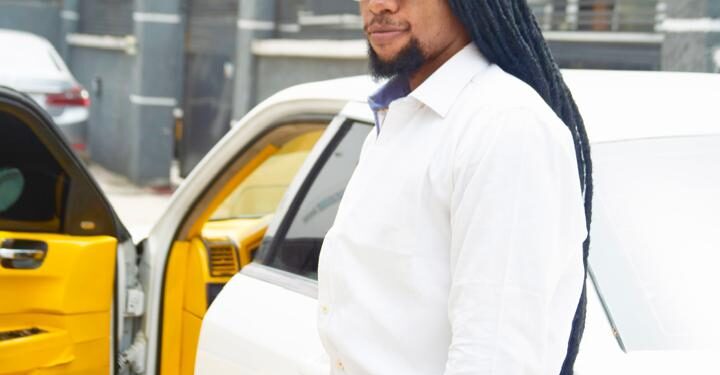 Biography of His Royal Majesty, Awesome Solomon Ohanme