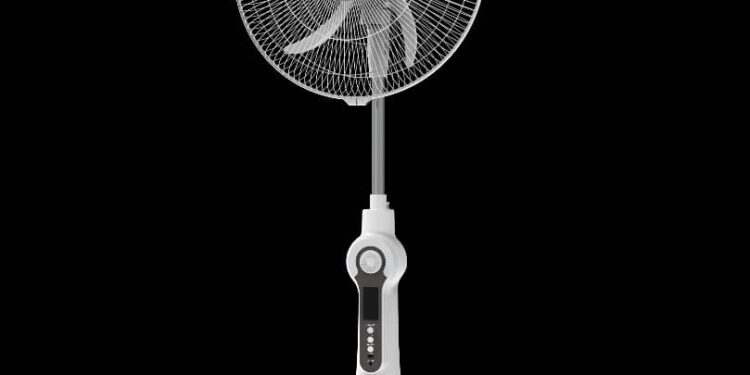 Beating the Heat with Scanfrost Power Breeze