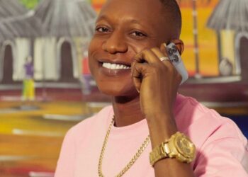 Olakintan Oluwatosin Bakare (Plenty Visual): Creative Director, Project Manager, and Entrepreneur