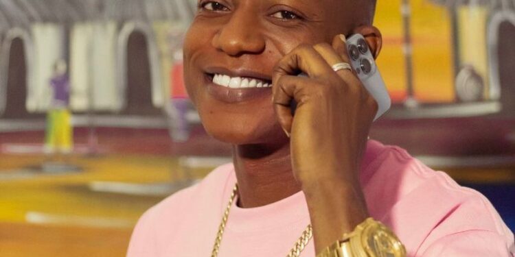 Olakintan Oluwatosin Bakare (Plenty Visual): Creative Director, Project Manager, and Entrepreneur