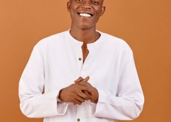 KarlyTeros: The Sound Architect of Modern Afrobeats