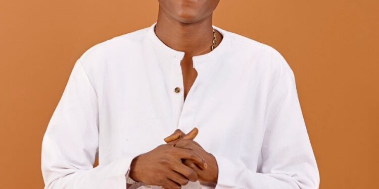 KarlyTeros: The Sound Architect of Modern Afrobeats