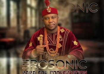 Erosonic – Baba For Coordination