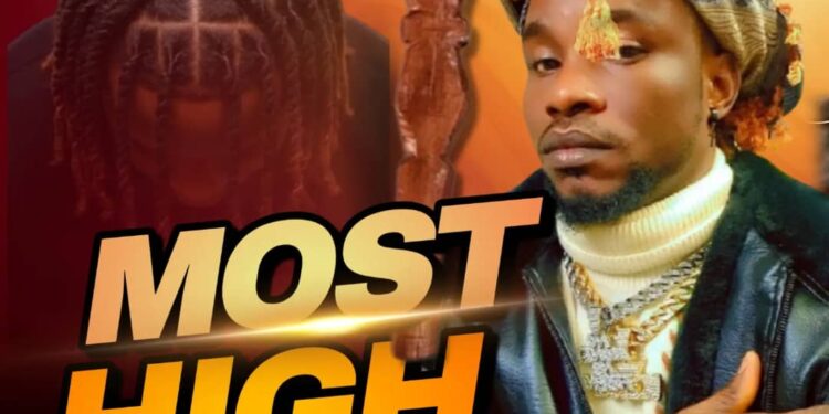 CollinzyPro – Most High