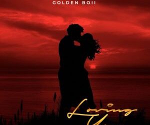 Golden boii – Loving You (Freestyle)