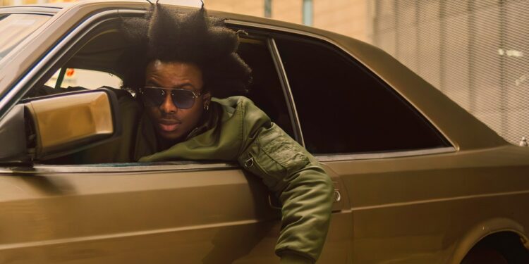 Introducing Lovn: Mavin Records’ New Fusion Powerhouse